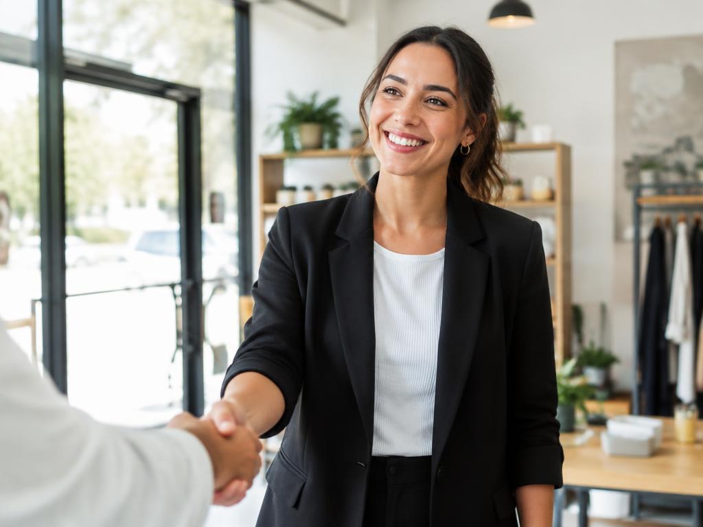 Become a Client